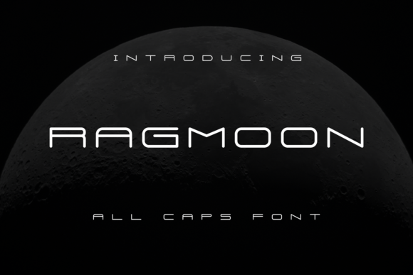 Ragmoon Typeface Review: A Cool Sans Serif for Campaign Design