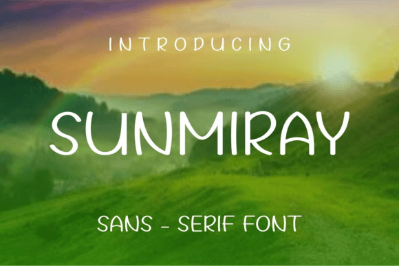 Sunmiray: A Designer’s Honest Review for Modern Projects