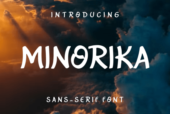 Upgrade Your Brand Identity With Minorika